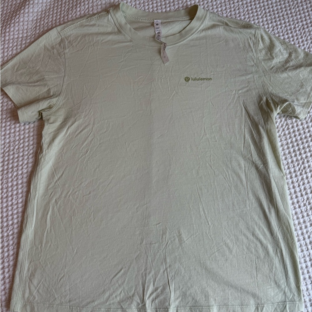 Lululemon All Yours Tee *Graphic